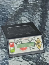 DVR Drive Nova Future Tech Tecnatool 0681 Untested Sold as is