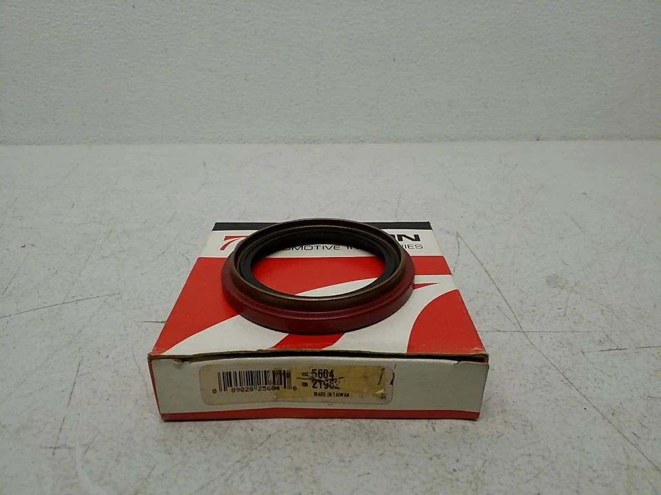 Sello de rueda Precision Automotive Industries 5604 21962 sello de alta resistencia Foto 3 de 4