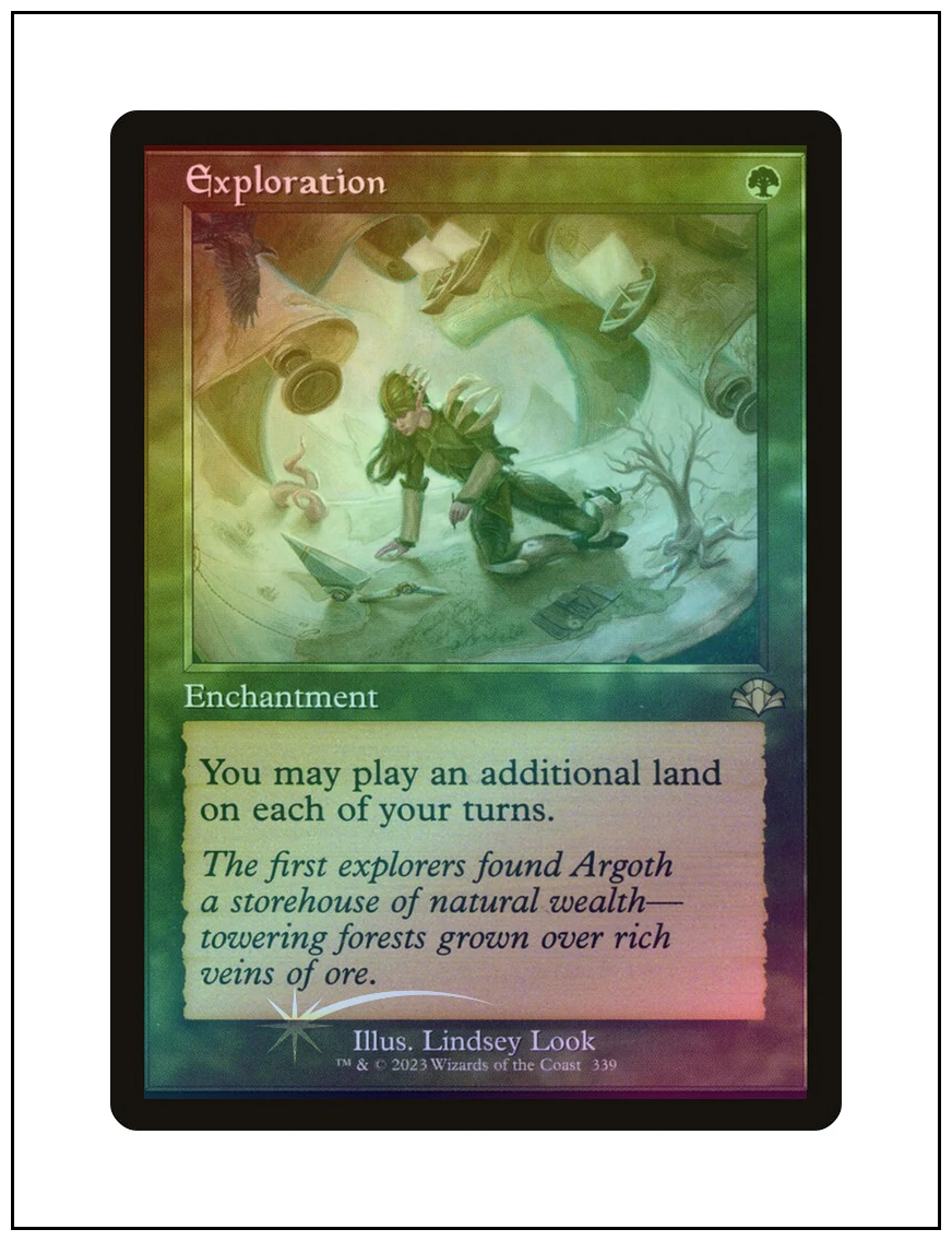 mtg gambling cards Amazon.com: Magic: The Gathering Zendikar Rising Commander Deck  Sneak  Attack | 100 Card Ready-to-Play Deck | 1 Foil Commander