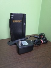 dazzle digital video creator 100