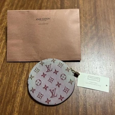 Louis Vuitton Fragment Case Monogram