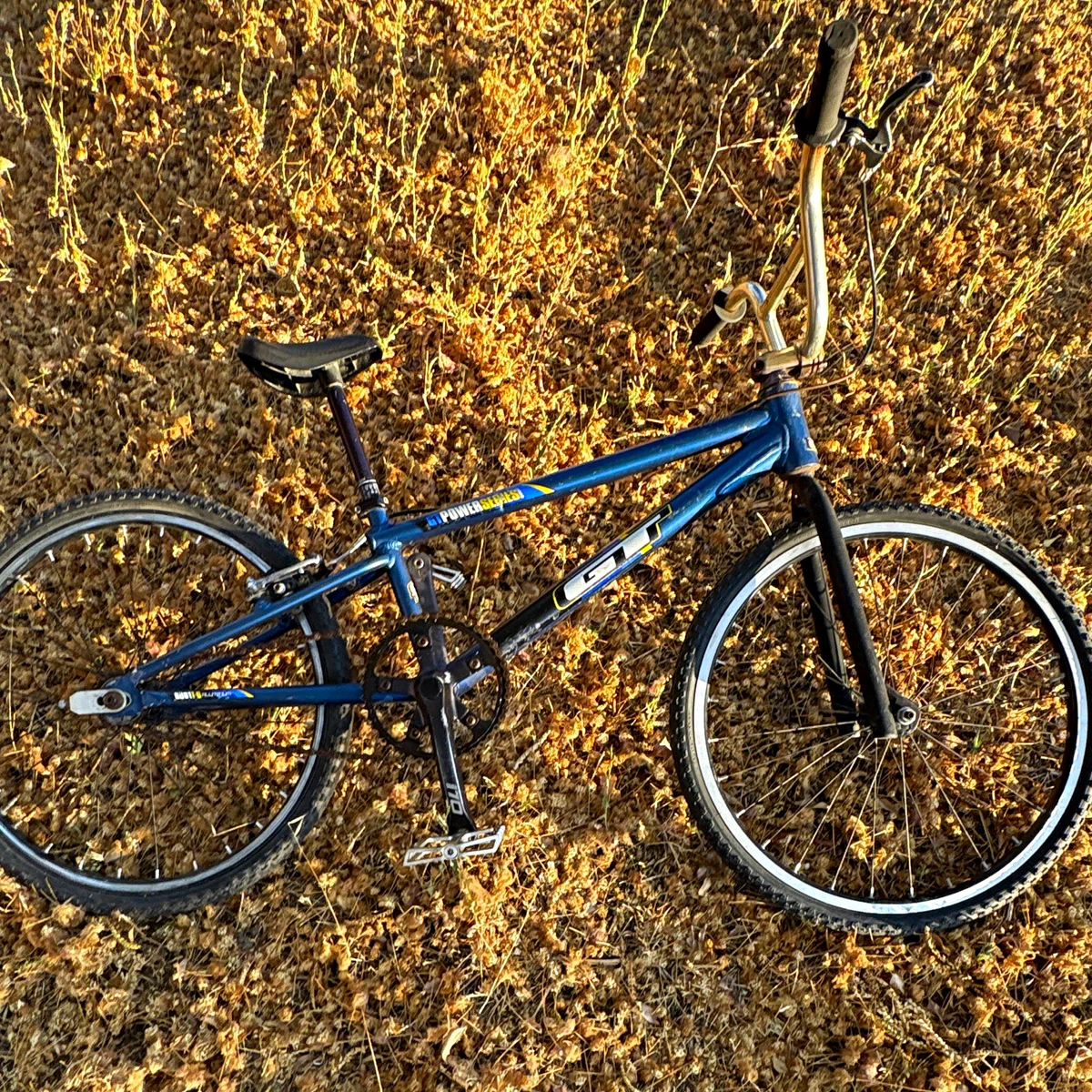 GT BMX Bike 20 In Bikes for sale | eBay