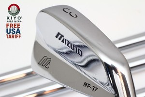 25+ Mizuno Mp 37 for sale | Updated Oct 2026