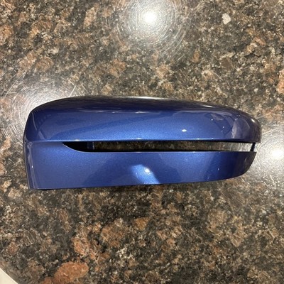 BMW LEFT PASSENGER MIRROR CAP COVER G20 G21 G22 G23 A300 Portimao Blue