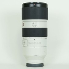 Sony FE 70-200mm F2.8 GM OSS Gray telephoto zoom Lens SEL70200GM Exc  