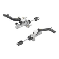 Geberzylinder Kupplung Valeo 804688 FüR Hyundai