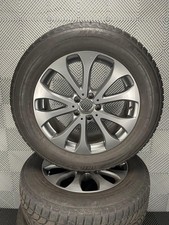 Original Mercedes GLC C253 Winterräder 235/60 R18 Winterreifen❄️
