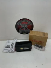 Flowserve D-3 Digital Valve Positioner 30-105 PSI NIB