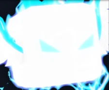 Bubble Gum Simulator Infinity-BGSI- OG Luminance (SECRET)