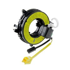 Mitsubishi Lancer 2003-2012 Airbag Squib Clock Spring Sensor Cable 2 Plugs