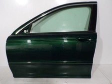 Porte arrière et accessoires Jaguar X-TYPE