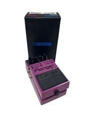 Boss BF-3 Electric Guitar / Bass Effects Peda...