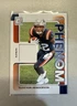 2025 Panini Donruss Treveyon Henderson Patriots Rookie Phenom patch card