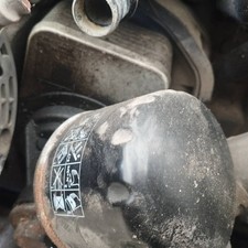 Renault Clio 2012 Oil filter adapter (bracket - flange, Oil Filter FR1909439-31