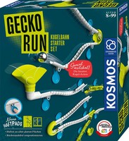 Gecko Run, Starter Set - Experimentierkasten | Spiel | Brettspiel | 620950