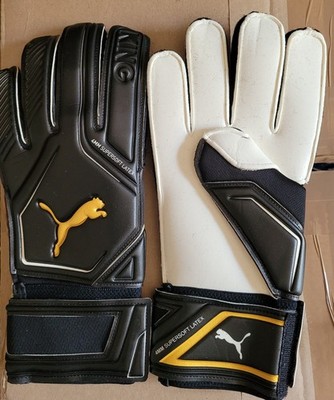 PUMA TORWARTHANDSCHUHE,  GR. 10 , NEU , KING RC AW19 , HAMMERPREIS,  TOP ARTIKEL