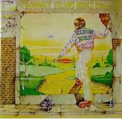 Goodbye Yellow Brick Road The Classic Years