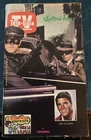 Tele Guia Regional TV Guide Mexico 1980 The Green Hornet Bruce Lee Van Williams