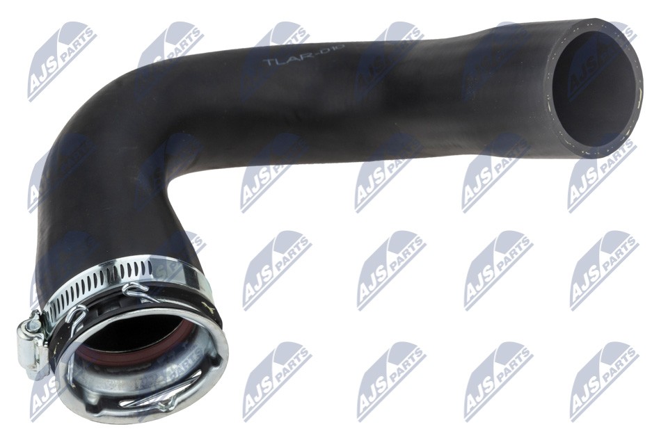 CHARGE AIR HOSE GPP-AR-010 FOR ALFA ROMEO 55280444 940C5.000/C1.000 1.6L 4cyl - Image 17