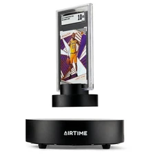 Airtime Levitating LED Slab Display