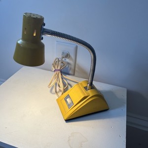 Hamilton Industries Lamp | eBay