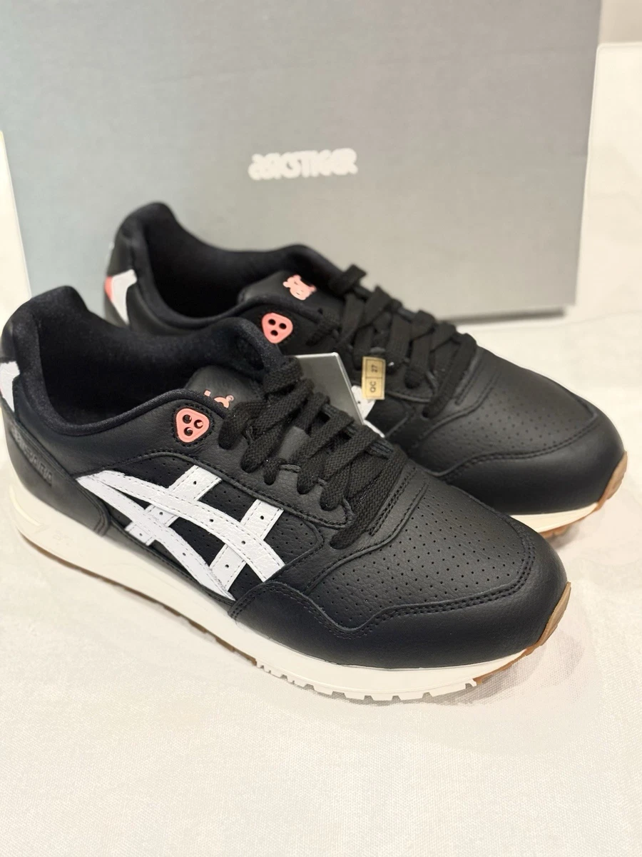 Asics Tiger Gel Saga Orange for sale | eBay