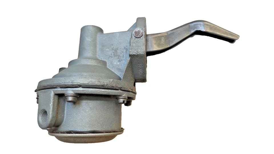 1963-1965 Buick Special & Skylark; 1964 LeSabre: Reman. Bomba de combustível AC 40001 - Imagem 2 de 4