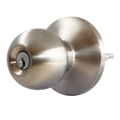 Entry Trim Door Knob for Panic Exit Device