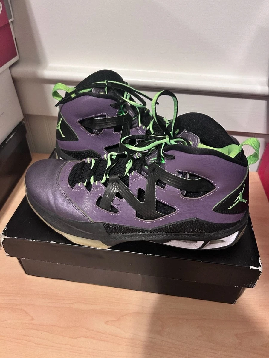 Jordan Melo M9 Blacklight for Sale | Authenticity Guaranteed | eBay