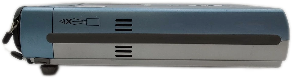 Mitsubishi XD50U XGA Portable DLP Projector - Image 4 of 4