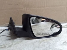  15-17 CAMRY Passenger Side View Mirror Power Heated Fits OEM