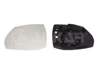 Spiegelglas AußEnspiegel Links FüR Audi Q5 Q7