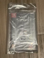 Smoke and Sacrifice - Super Rare Games - Nintendo Switch BRAND NEW SEALED