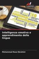 Mohammad Reza Ebrahimi | Intelligenza Emotiva E Apprendimento Delle Lingue