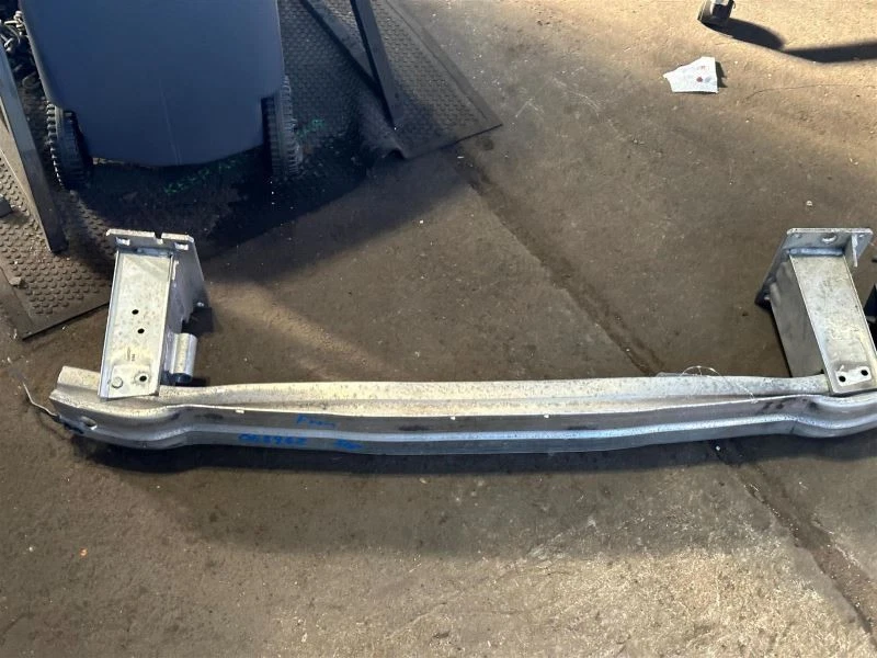 (LOCAL PICKUP ONLY) Front Bumper Reinforcement Fits 08-17 AUDI A5 620469 Foto 3 de 4