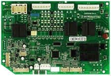 Whirlpool Refrigerator W10687090 Control Board