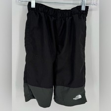 The North Face Youth Boy's Flashdry Swimwear Colorblock Trunks