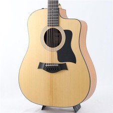 Taylor Used 150Ce 12 String Safe delivery from Japan