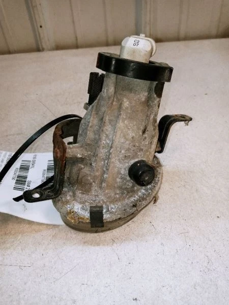 HYUNDAI SONATA 2002 03 04 2005 CONDUCTOR DELANTERO IZQUIERDO ANTINIEBLA FARO ANTINIEBLA OEM Foto 4 de 4