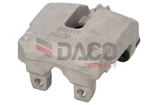 DACO Germany Bremssattel hinten passend für BMW X5 X6 E70 F15 F85 E71 E72 F16