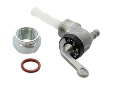 Robinet à essence adapté pour Agria 2800 Motoculteur