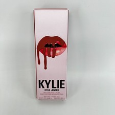 Kylie Jenner Vegan 24H Wear Matte Liquid Lipstick  Lip Liner 0.10 Fl Oz