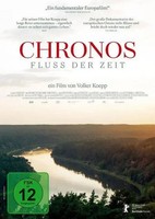 Chronos - Fluss Der Zeit | Volker Koepp | DVD | 1X DVD-9 | Deutsch | 2026