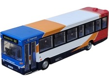EFE 20634 Plaxton Pointer Dart Stagecoach Hull Bus 1:76 Exclusive First Editions