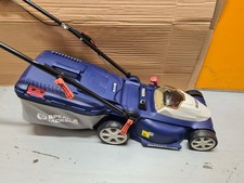 Spear & Jackson Cordless 34cm Lawnmower (Unit Only)
