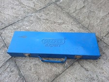 Draper Impact Deep Socket Set