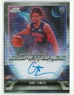 2025 Topps Chaz Lanier Base Autographs (Raw)