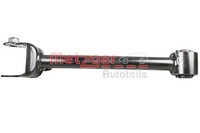 Hinterachse Metzger 58127609 Lenker, RadaufhäNgung FüR Mazda