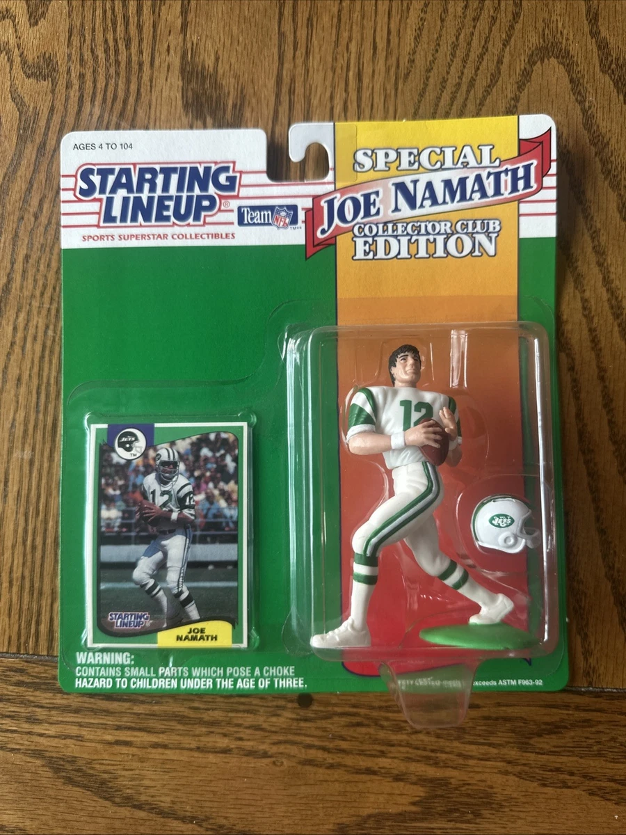 25+ New York Jets NFL Action Figures for sale | Updated Sep 2026