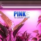 6 Pack 4ft T8 Barrina LED Grow Light 252W Full Spec